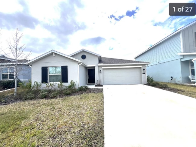 4 Bedroom 2 bath home in the Preserves at LPGA for RENT! - 4 Bedroom 2 bath home in the Preserves at LPGA for RENT!
