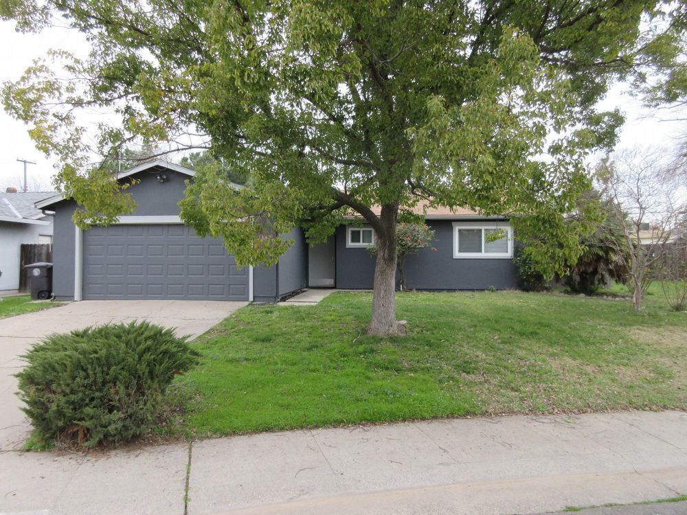 Primary Photo - QUIET CITRUS HEIGHTS SINGLE STORY W/ UPGRADES