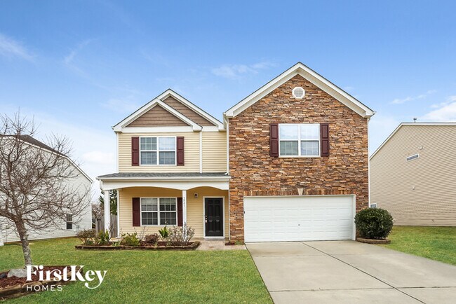 Foto del edificio - 5921 Sandpiper Farm Ln