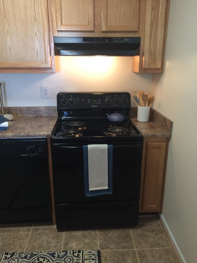 Foto del edificio - Thousand Oaks Apartments & Townhomes