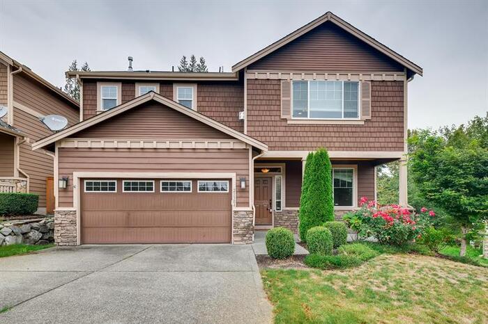 Primary Photo - 21304 SE 258th Pl, Maple Valley, WA, 98038