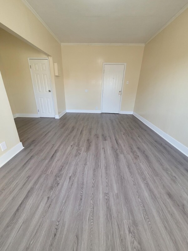 Foto del edificio - 4530 S Normandie Ave