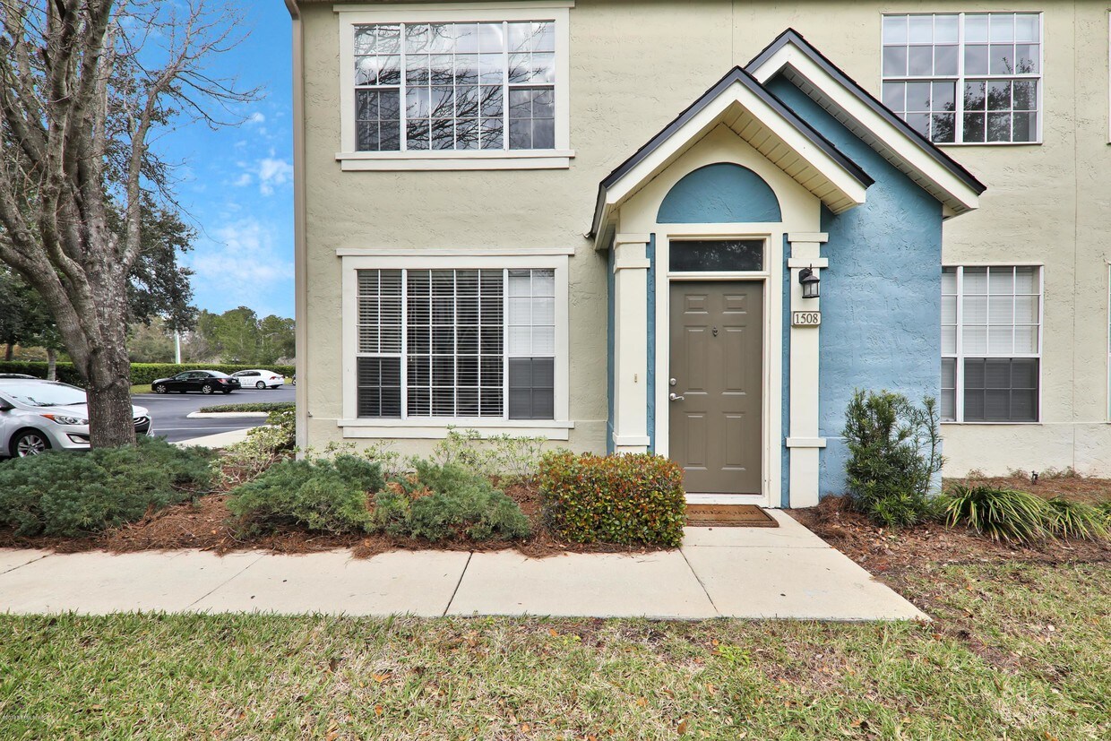 13703 Richmond Park Dr N Unit 1508, Jacksonville, FL 32224 Condo for