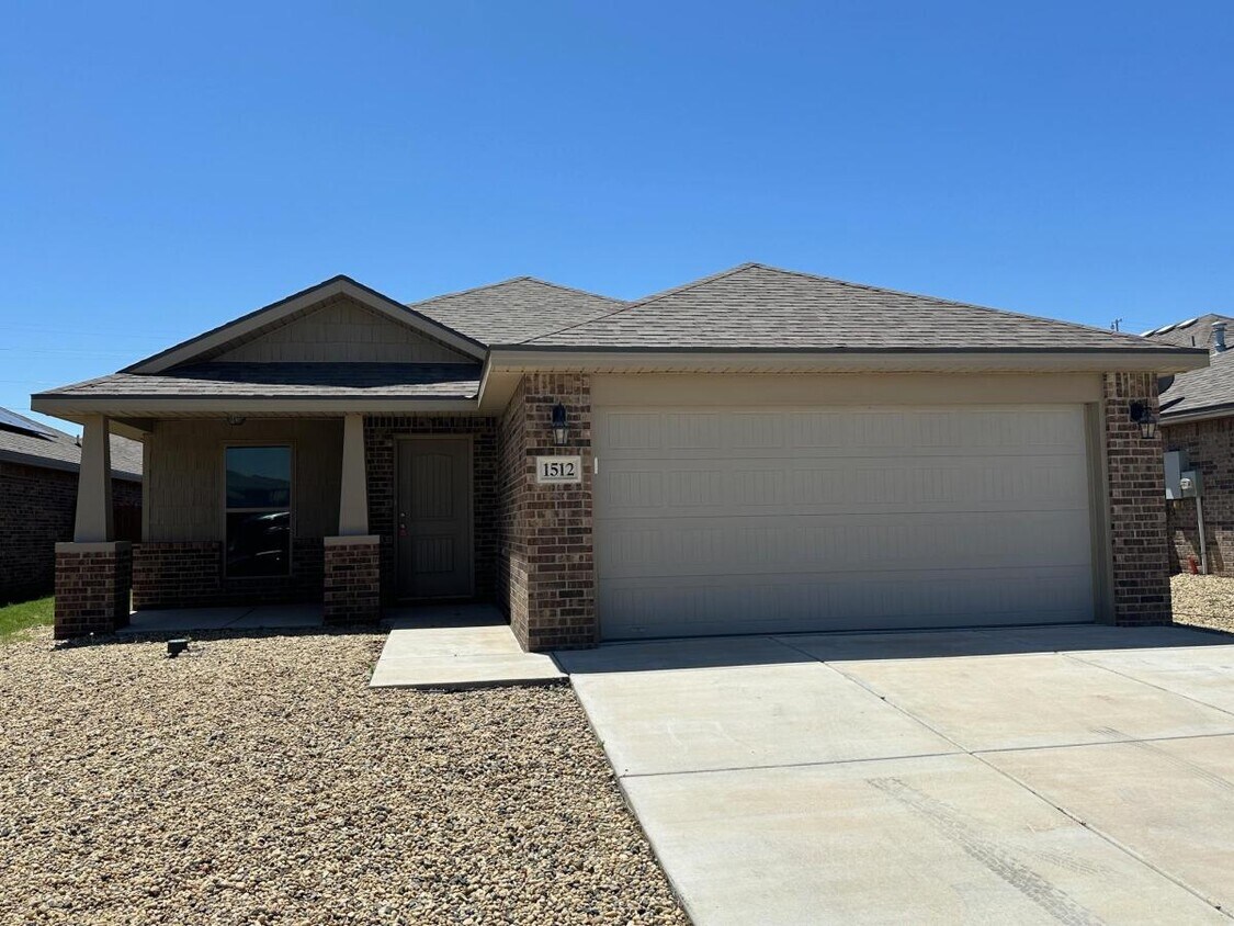 Foto principal - 1512 Rattler Ln