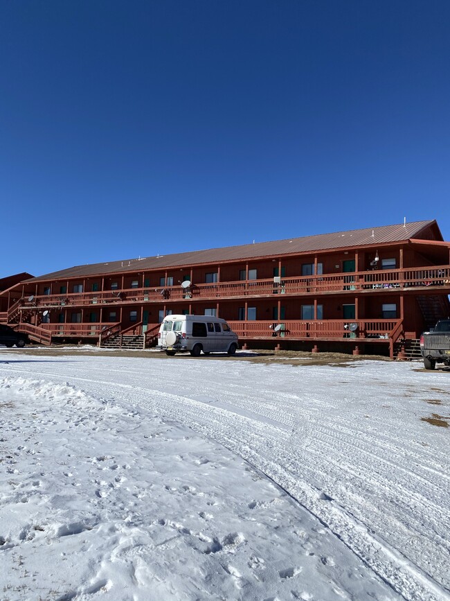 Building Photo - 27736 US-64