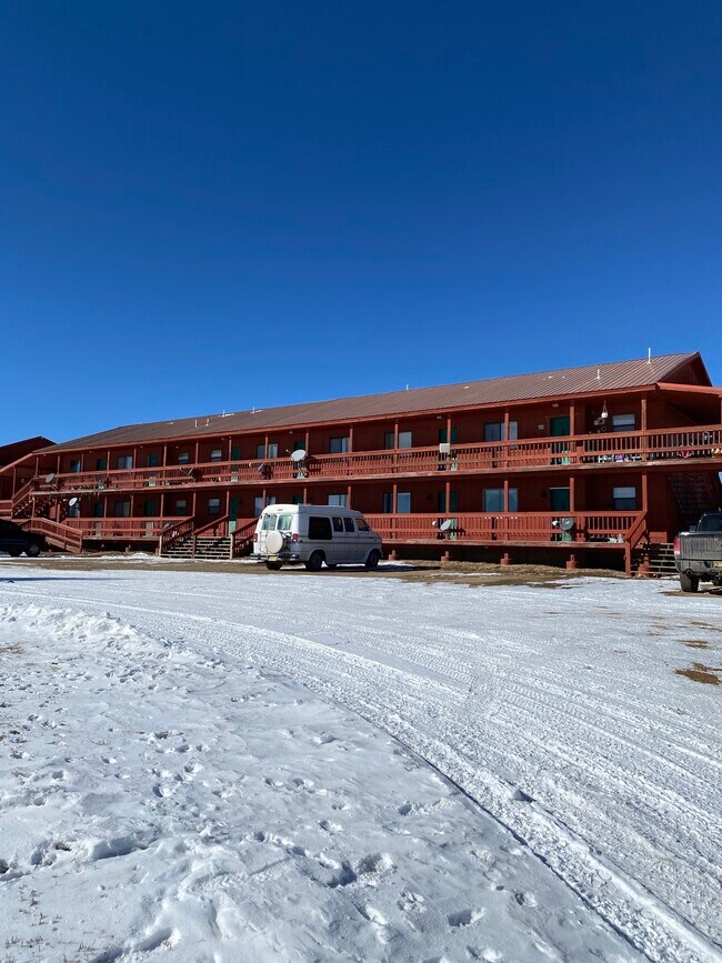 Foto del edificio - 27736 US-64
