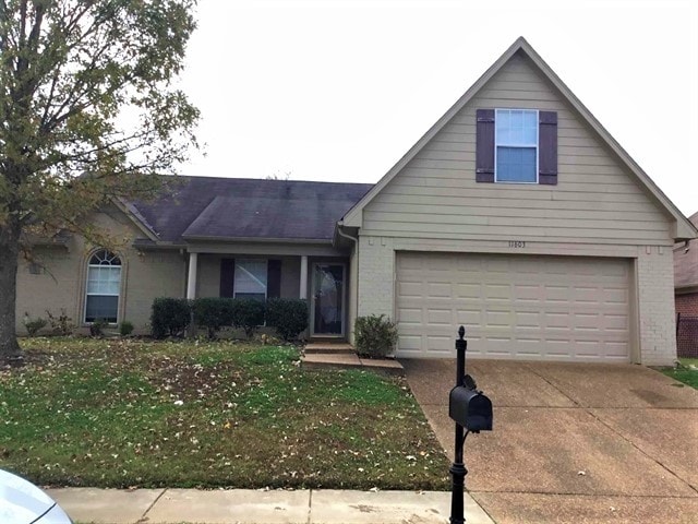 Building Photo - 11603 Dempsey Dr