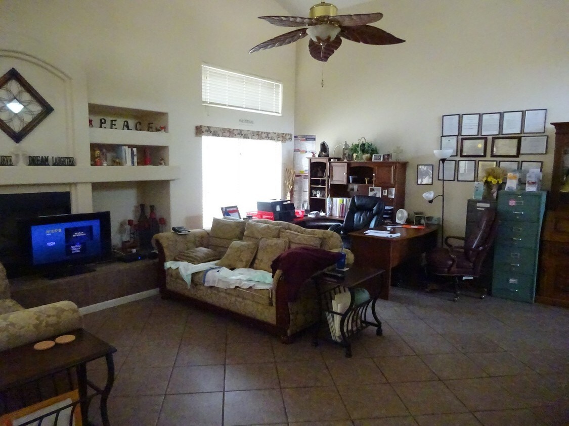 Foto del edificio - 8162 E Slate Ridge Dr