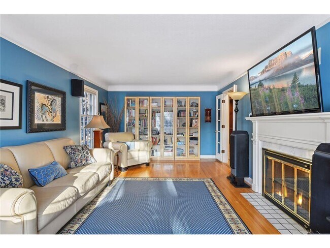 Foto del edificio - 3 Edina Ct