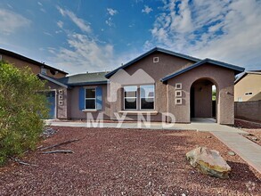 Building Photo - 10230 E Honey Mesquite Dr