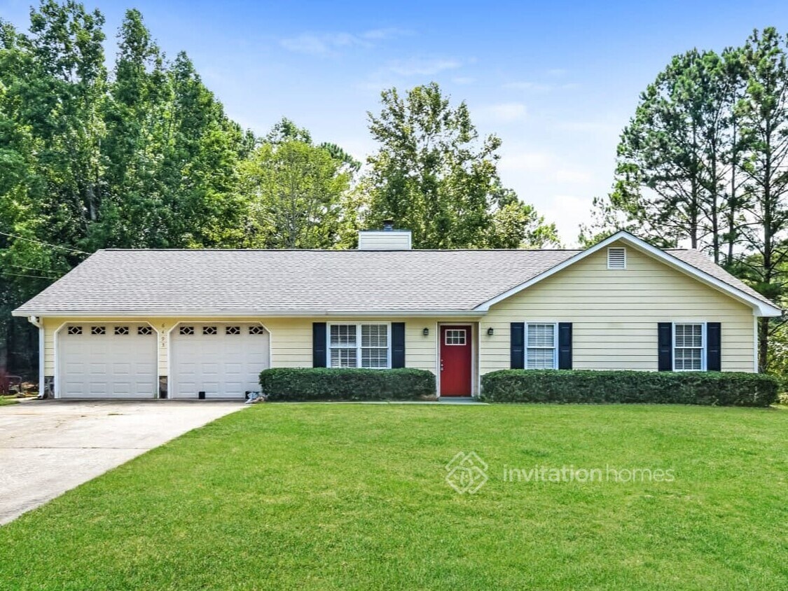 Primary Photo - 6495 Will Dupree Ln