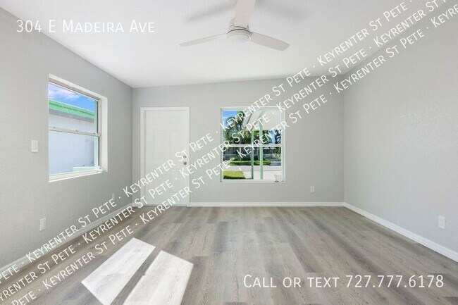 Foto del edificio - 304 E Madeira Ave