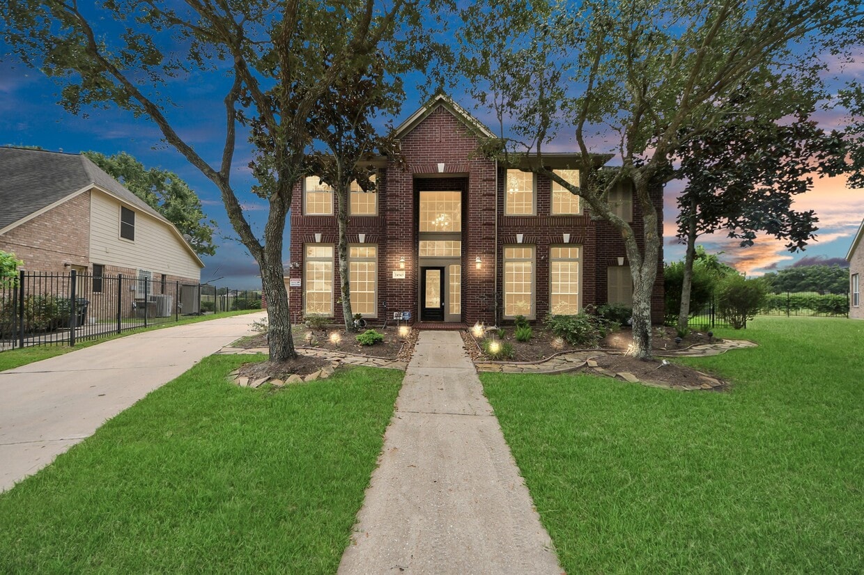 Primary Photo - 24543 Pelican Hill Dr