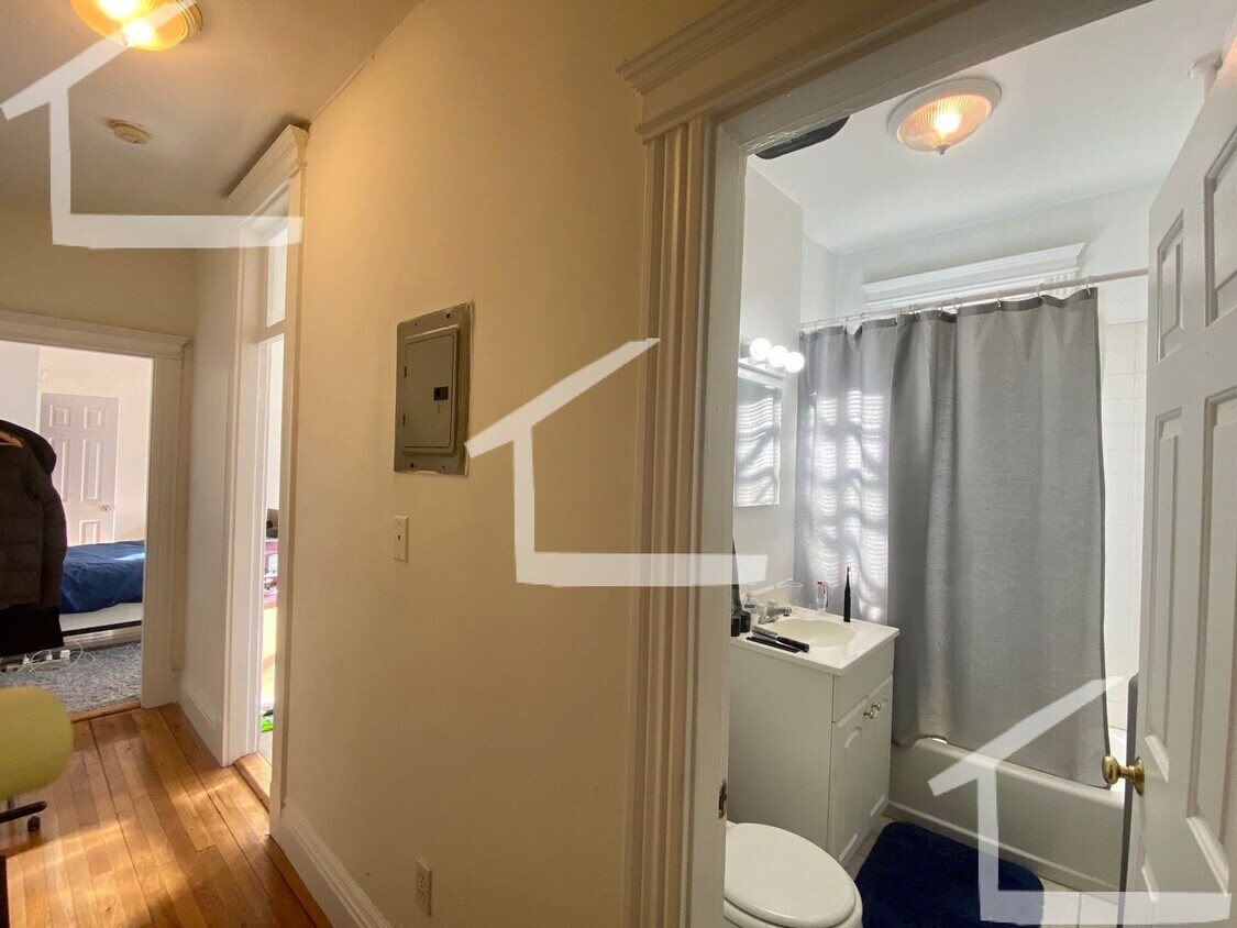 Foto del edificio - Spacious Studio