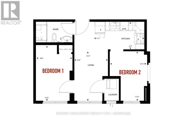 Photo du bâtiment - 258B-258B Sunview St