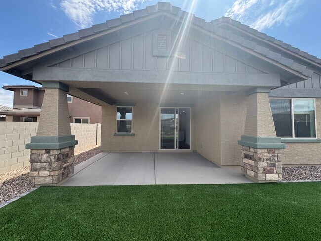 Foto del edificio - BRAND NEW HOME IN NORTHPOINTE AT VISTANCIA