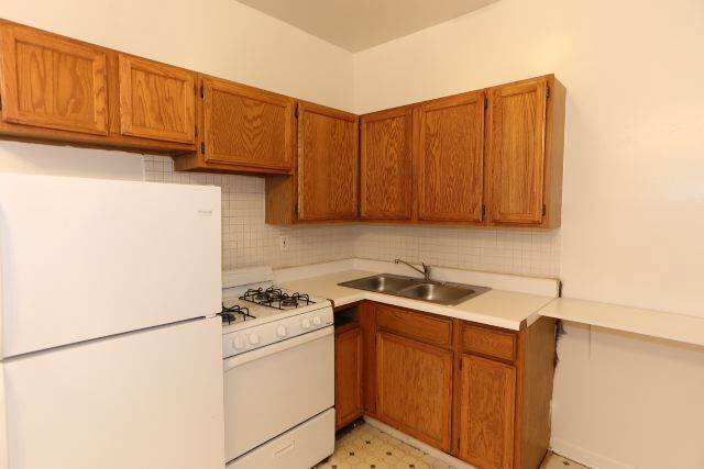 Foto del edificio - 3834.5 N Fremont St