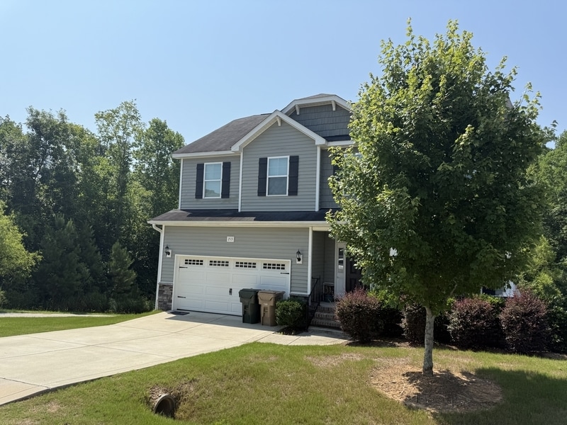 Primary Photo - 213 Lanier Pl