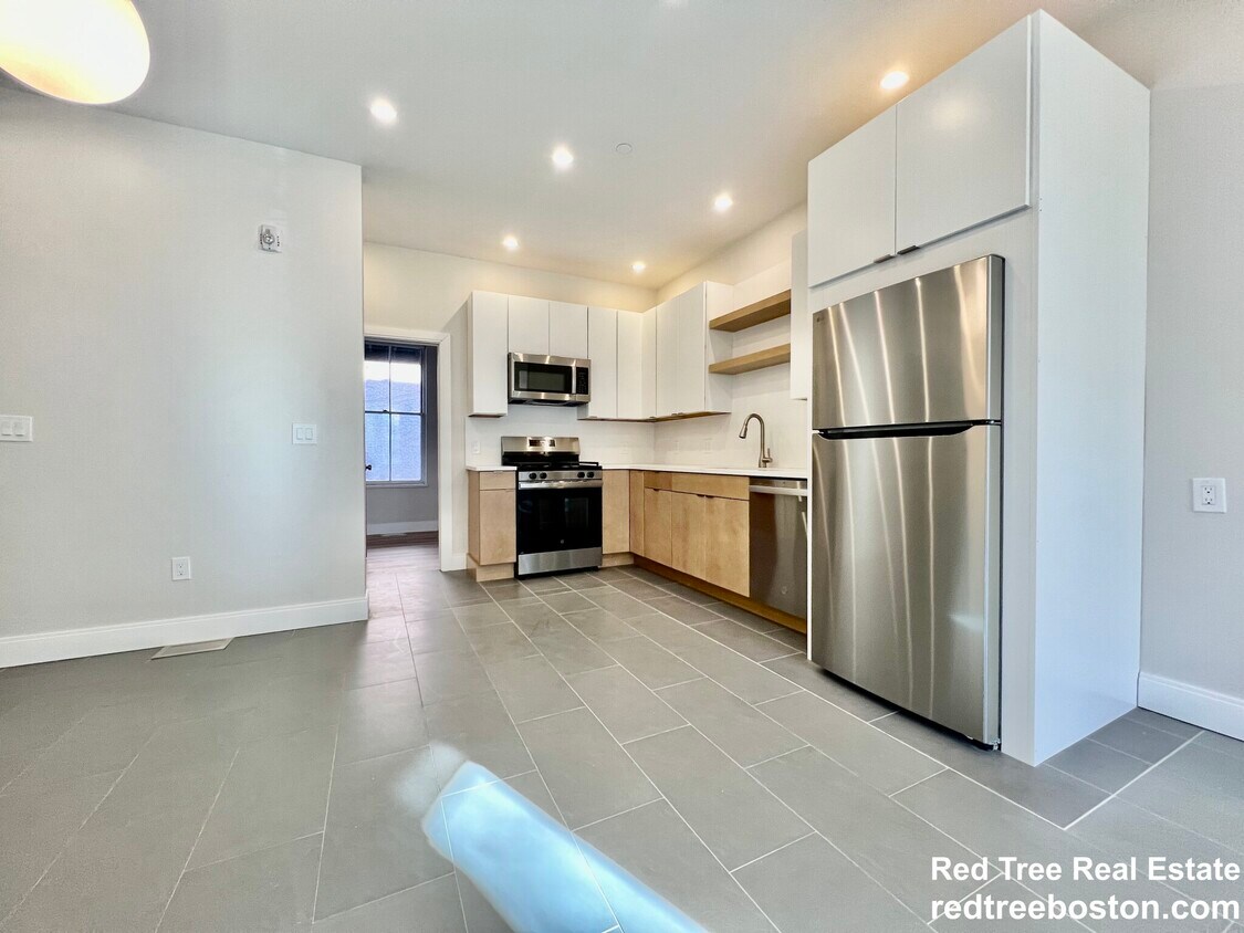 Foto principal - 1607 Tremont St