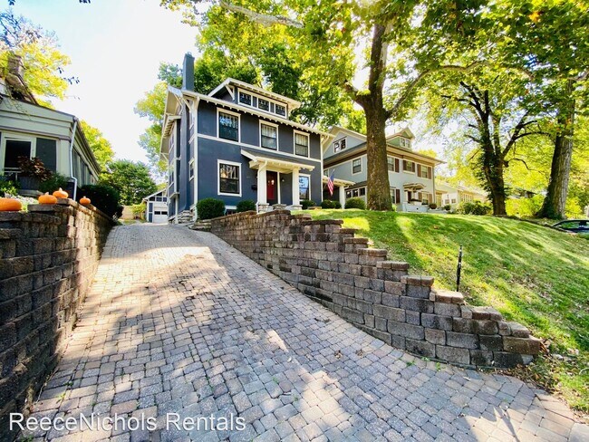 Building Photo - 4 br, 2 bath House - 6007 Brookside Blvd