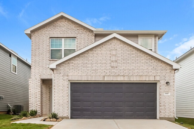 Building Photo - 440 Harlow Dr
