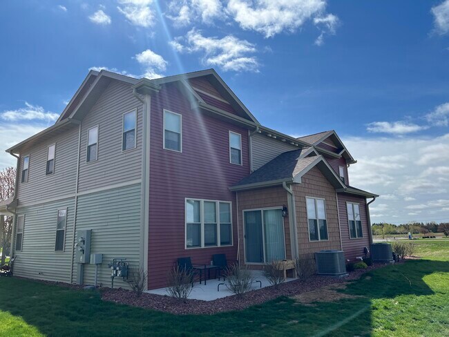 Foto del edificio - Autumn Ridge Apartment Homes