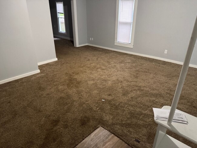 Building Photo - Nice updated house in a quiet neighborhood