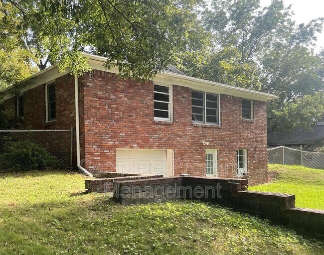 Foto del edificio - 601 9th Ave