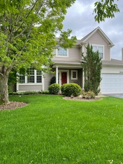 Primary Photo - 9928 Bedford Dr
