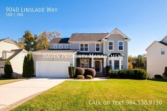 Building Photo - 9040 Linslade Way