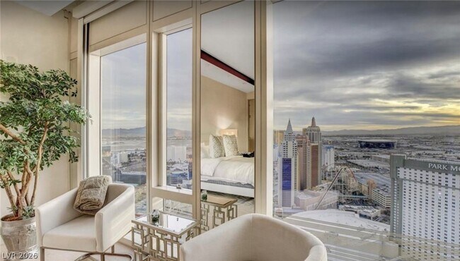 Foto del edificio - 3750 S Las Vegas Blvd
