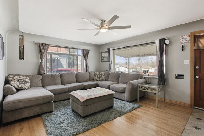 Foto del edificio - 35 S Meade St