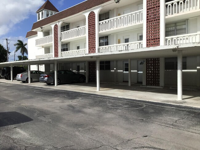 Foto del edificio - 1040 SE 4th Ave