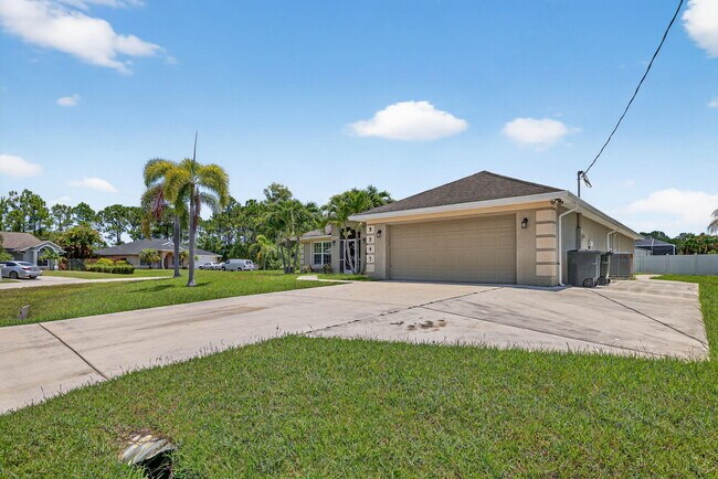 Foto del edificio - 5547 NW Cordrey St