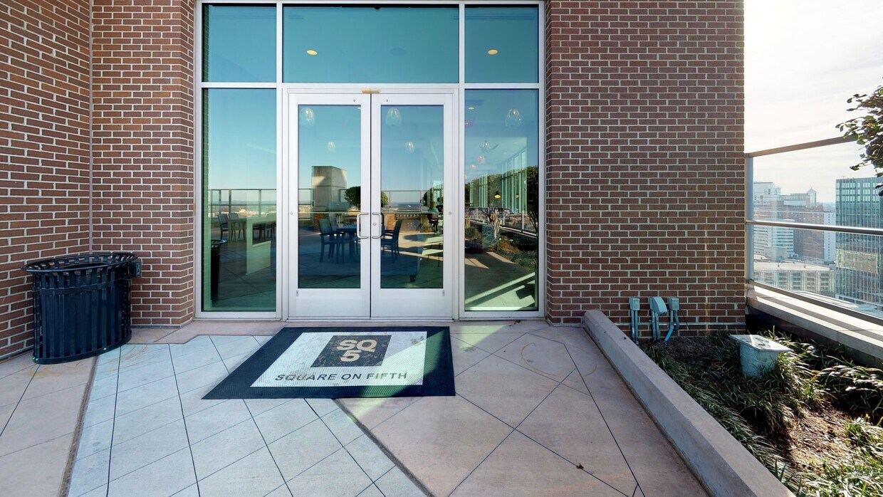 Photo - Square On 5th Apartments