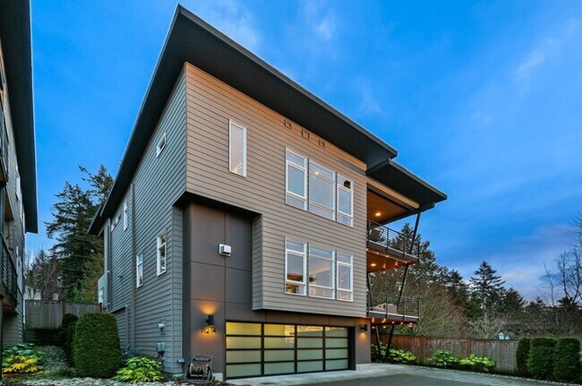 Foto del edificio - 11214 NE 68th St