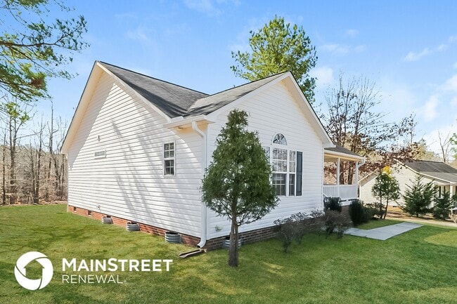 Building Photo - 448 Sunray Dr