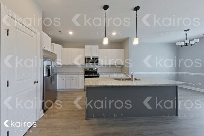 Foto del edificio - 3716 Oak Leaf Wy