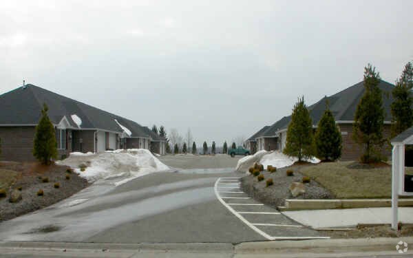 Foto del edificio - Mount Vernon Estates