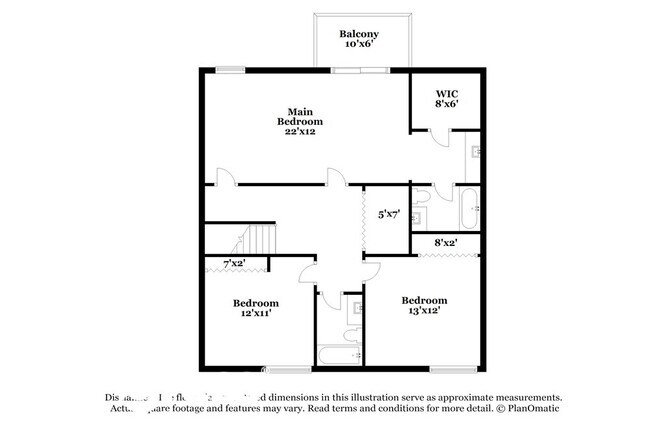 Building Photo - 3125 Windbluff Dr