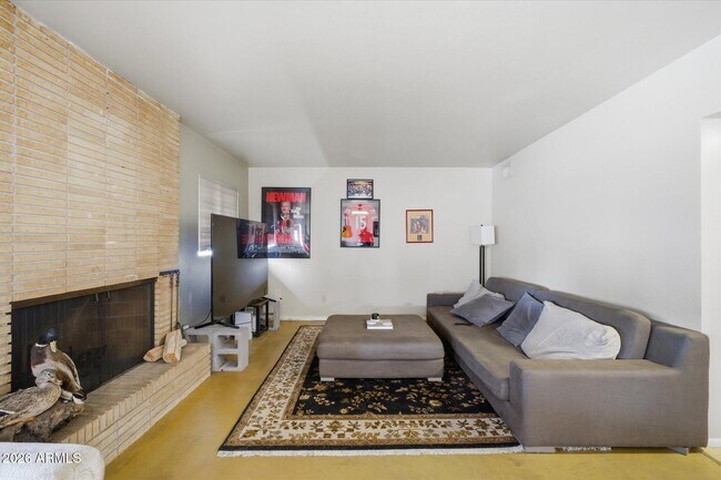 Foto del edificio - 1701 E Tuckey Ln