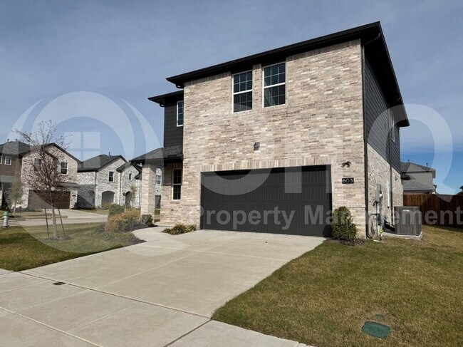 Foto del edificio - 603 Rain Barrel Pl