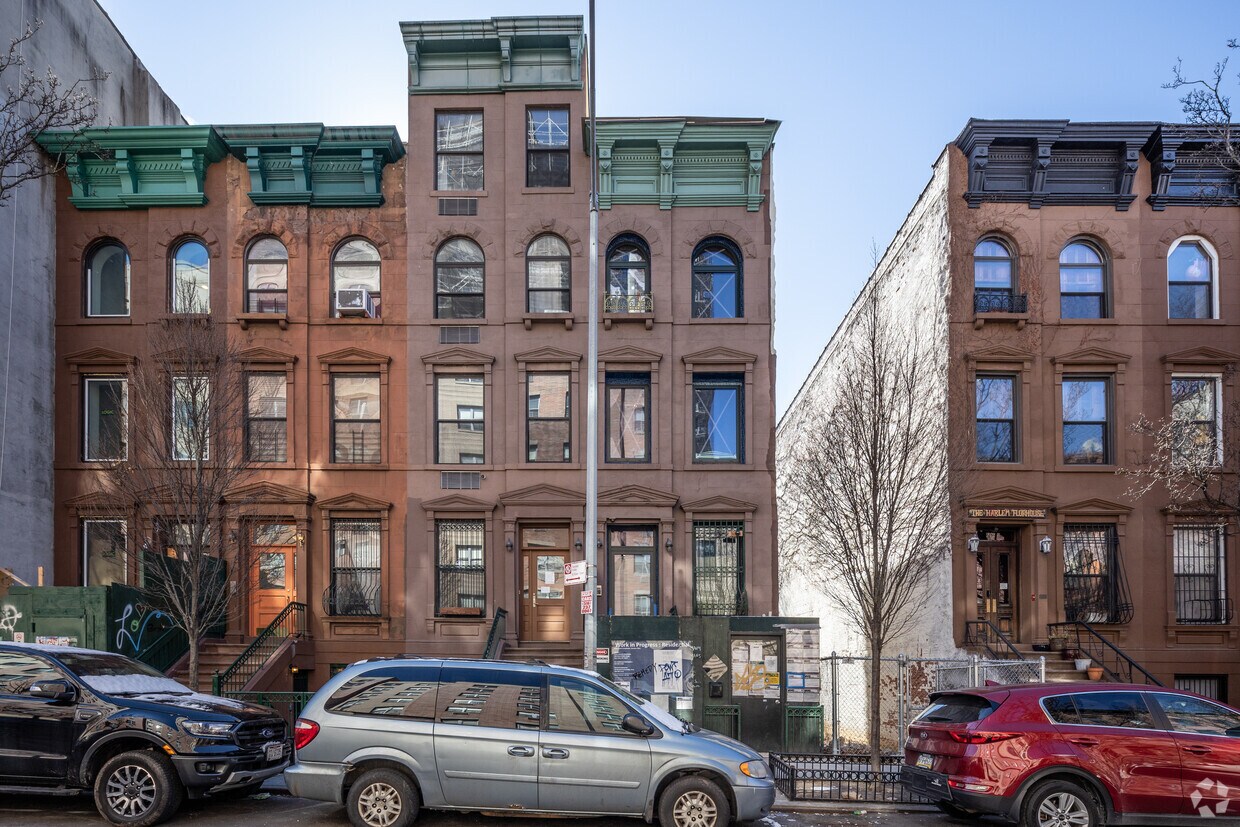 Building Photo - 236 W 123rd St