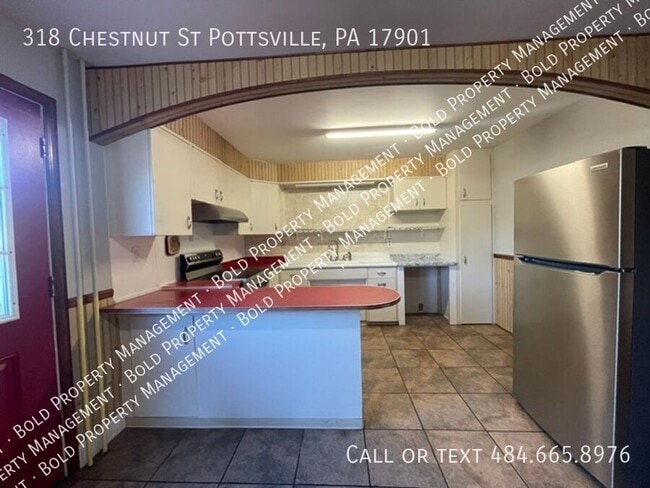 Foto del edificio - 318 Chestnut St