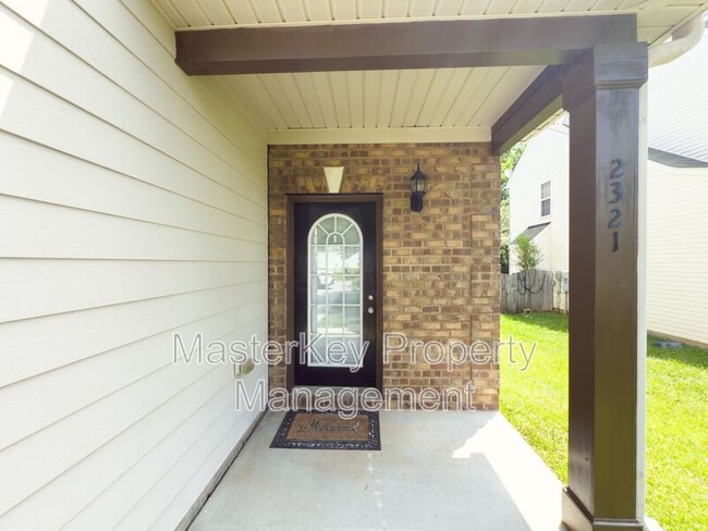 Building Photo - 2321 Shepherd Valley St