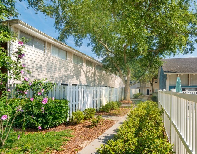Foto del edificio - Gulf View Apartments