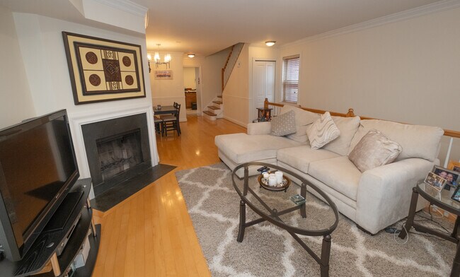 Fotografía del edificio - 1479 A St NE