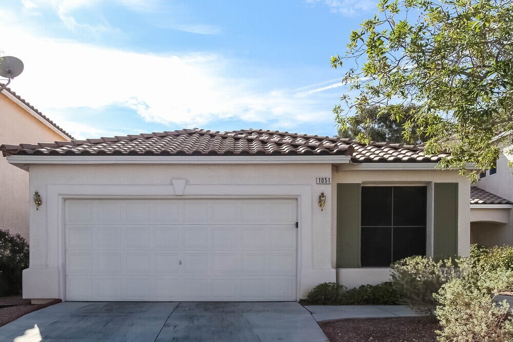 Foto principal - 1051 Little Rock Way