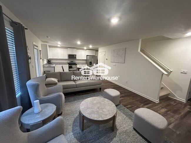 Building Photo - Modern 2022 Living in the Heart of Rice Creek: 4 Bed, 2.5 Bath Two-Level Home Minutes from Amazon...