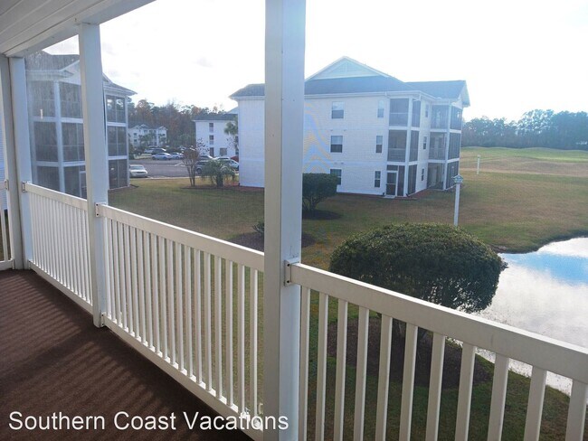 Building Photo - 2 br, 2 bath House - 677 Tupelo Lane Unit 20E